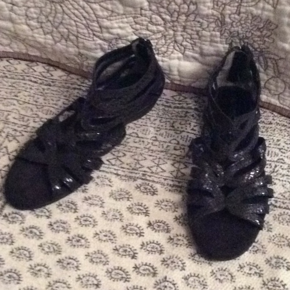 Aerosoles sandals